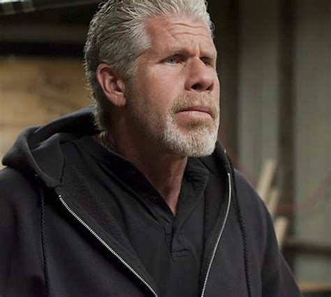 ron perlman imdb|sons of anarchy actor perlman.